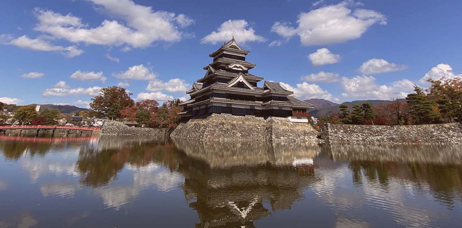 MATSUMOTO Travel Guide in English Nagano JAPAN magentadays